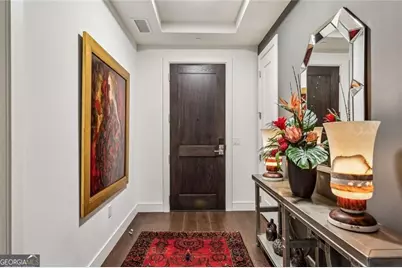 2520 Peachtree Road #602, Atlanta, GA 30305 - Photo 2