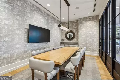2520 Peachtree Road #602, Atlanta, GA 30305 - Photo 36