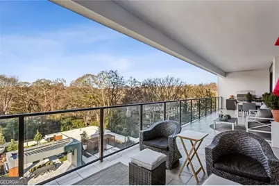 2520 Peachtree Road #602, Atlanta, GA 30305 - Photo 26