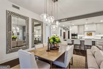 2520 Peachtree Road #602, Atlanta, GA 30305 - Photo 6