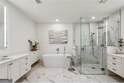 2520 Peachtree Road #602, Atlanta, GA 30305 - Photo 16