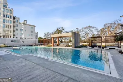 2520 Peachtree Road #602, Atlanta, GA 30305 - Photo 40