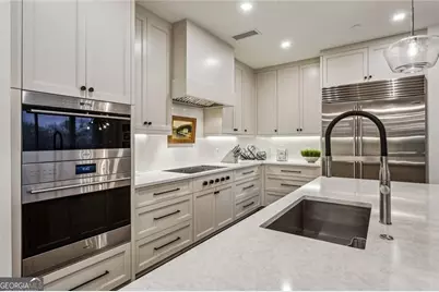 2520 Peachtree Road #602, Atlanta, GA 30305 - Photo 8