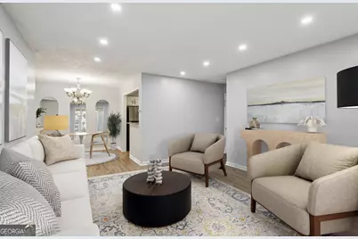 1308 Natchez Trace, Atlanta, GA 30350 - Photo 1