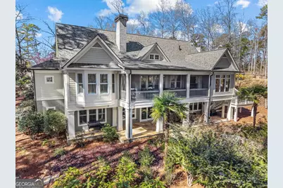 1020 Liberty Bluff Lane, Greensboro, GA 30642 - Photo 4