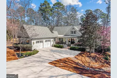 1020 Liberty Bluff Lane, Greensboro, GA 30642 - Photo 2