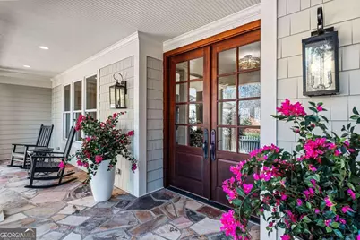 1020 Liberty Bluff Lane, Greensboro, GA 30642 - Photo 6