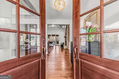 1020 Liberty Bluff Lane, Greensboro, GA 30642 - Photo 8