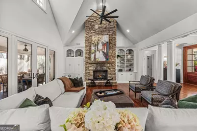 1020 Liberty Bluff Lane, Greensboro, GA 30642 - Photo 12