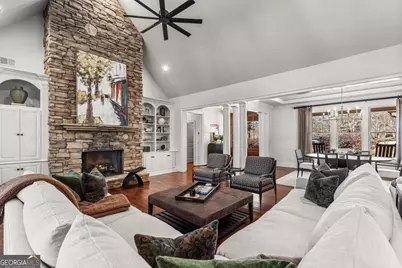 1020 Liberty Bluff Lane, Greensboro, GA 30642 - Photo 8