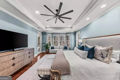 1020 Liberty Bluff Lane, Greensboro, GA 30642 - Photo 32