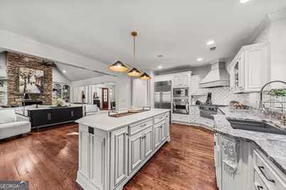 1020 Liberty Bluff Lane, Greensboro, GA 30642 - Photo 20