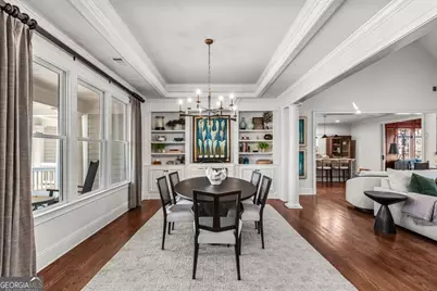 1020 Liberty Bluff Lane, Greensboro, GA 30642 - Photo 12