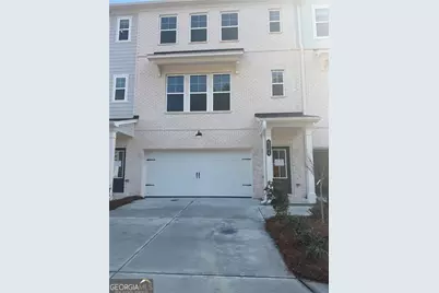 6204 Kenbrook Drive, Tucker, GA 30084 - Photo 1