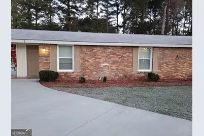 101 Lassiter Drive #A-2, Dublin, GA 31021 - Photo 1