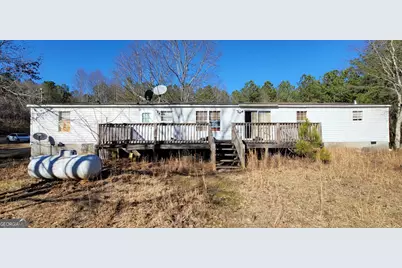 19145 Ga Highway 100, Franklin, GA 30217 - Photo 2