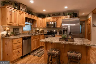 63 Misty Oaks Court, Ellijay, GA 30536 - Photo 4