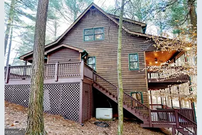 63 Misty Oaks Court, Ellijay, GA 30536 - Photo 12