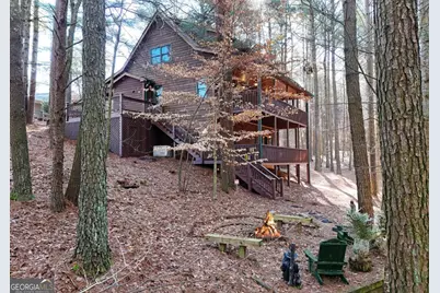 63 Misty Oaks Court, Ellijay, GA 30536 - Photo 10