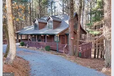 63 Misty Oaks Court, Ellijay, GA 30536 - Photo 10