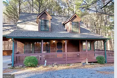 63 Misty Oaks Court, Ellijay, GA 30536 - Photo 12