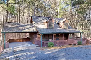 63 Misty Oaks Ct, Ellijay, GA 30536 - Photo 1