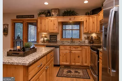 63 Misty Oaks Court, Ellijay, GA 30536 - Photo 6