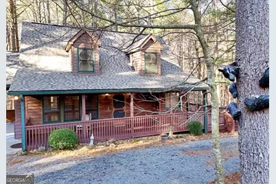 63 Misty Oaks Court, Ellijay, GA 30536 - Photo 4