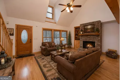 63 Misty Oaks Court, Ellijay, GA 30536 - Photo 10