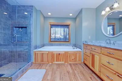 63 Misty Oaks Court, Ellijay, GA 30536 - Photo 30