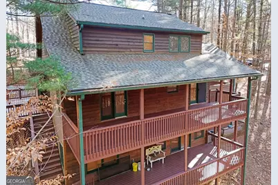 63 Misty Oaks Court, Ellijay, GA 30536 - Photo 14