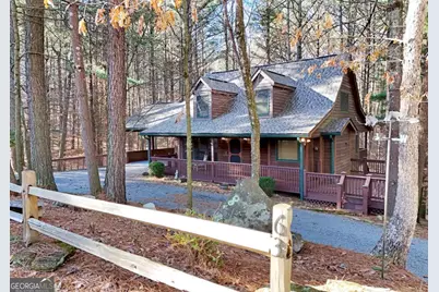 63 Misty Oaks Court, Ellijay, GA 30536 - Photo 1