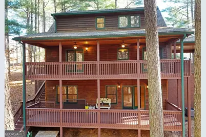 63 Misty Oaks Court, Ellijay, GA 30536 - Photo 20