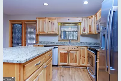 63 Misty Oaks Court, Ellijay, GA 30536 - Photo 4