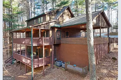 63 Misty Oaks Court, Ellijay, GA 30536 - Photo 18