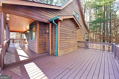 63 Misty Oaks Court, Ellijay, GA 30536 - Photo 8