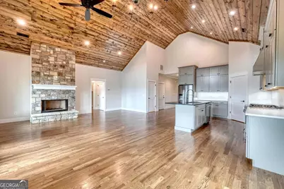 1513 Honey Bee Ridge, Hiawassee, GA 30546 - Photo 22