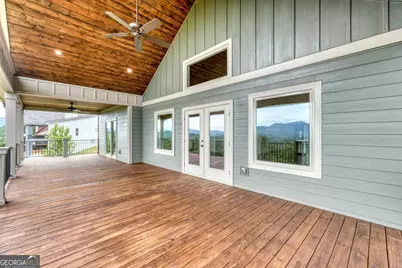 1513 Honey Bee Ridge, Hiawassee, GA 30546 - Photo 10