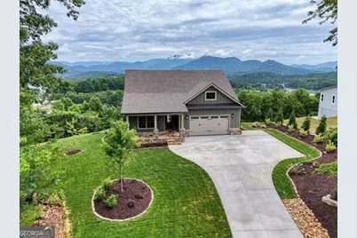 1513 Honey Bee Ridge, Hiawassee, GA 30546 - Photo 40