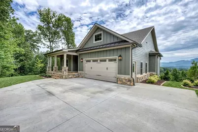 1513 Honey Bee Ridge, Hiawassee, GA 30546 - Photo 2
