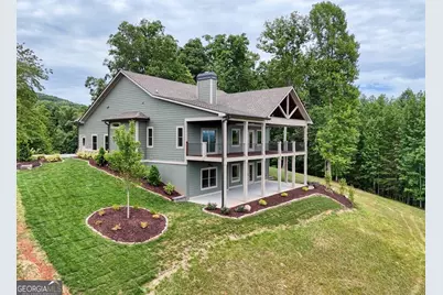1513 Honey Bee Ridge, Hiawassee, GA 30546 - Photo 6