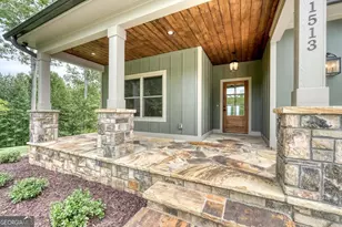 1513 Honey Bee Rdg, Hiawassee, GA 30546 - Photo 8