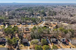 241 Sarah Ln, Lawrenceville, GA 30046 - Photo 52