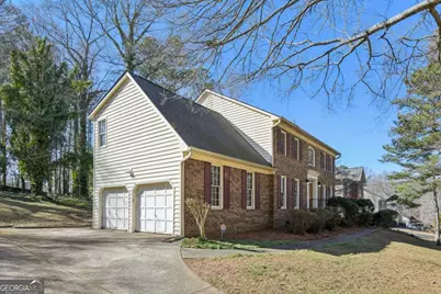 241 Sarah Lane, Lawrenceville, GA 30046 - Photo 4