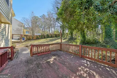 241 Sarah Lane, Lawrenceville, GA 30046 - Photo 46