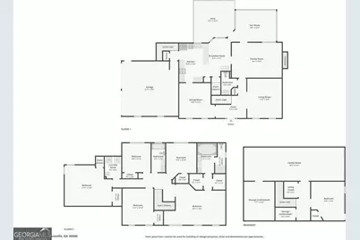 241 Sarah Lane, Lawrenceville, GA 30046 - Photo 62