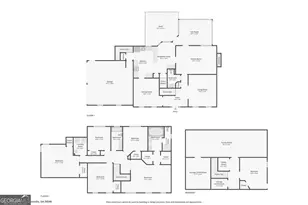 241 Sarah Ln, Lawrenceville, GA 30046 - Photo 62