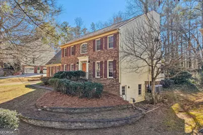 241 Sarah Lane, Lawrenceville, GA 30046 - Photo 2