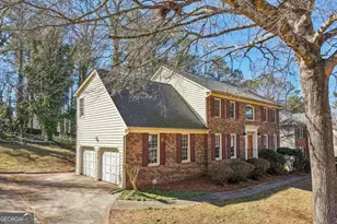 241 Sarah Ln, Lawrenceville, GA 30046 - Photo 50