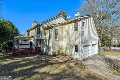 241 Sarah Lane, Lawrenceville, GA 30046 - Photo 42